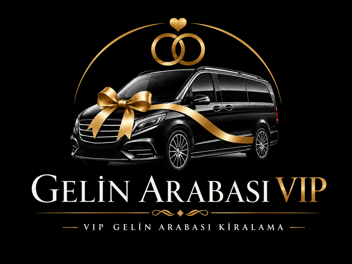 Gelin Arabası VIP