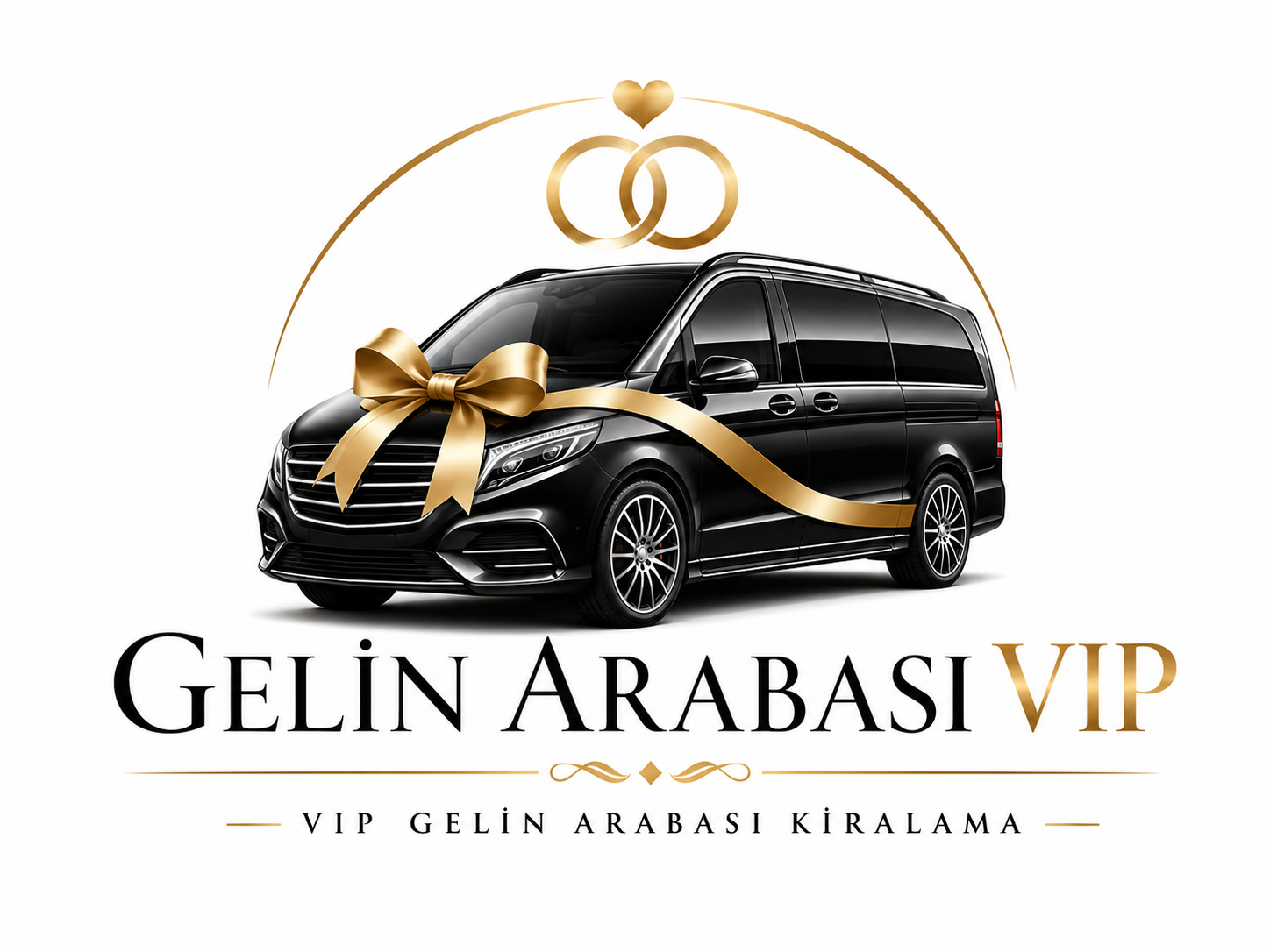 Gelin Arabası VIP