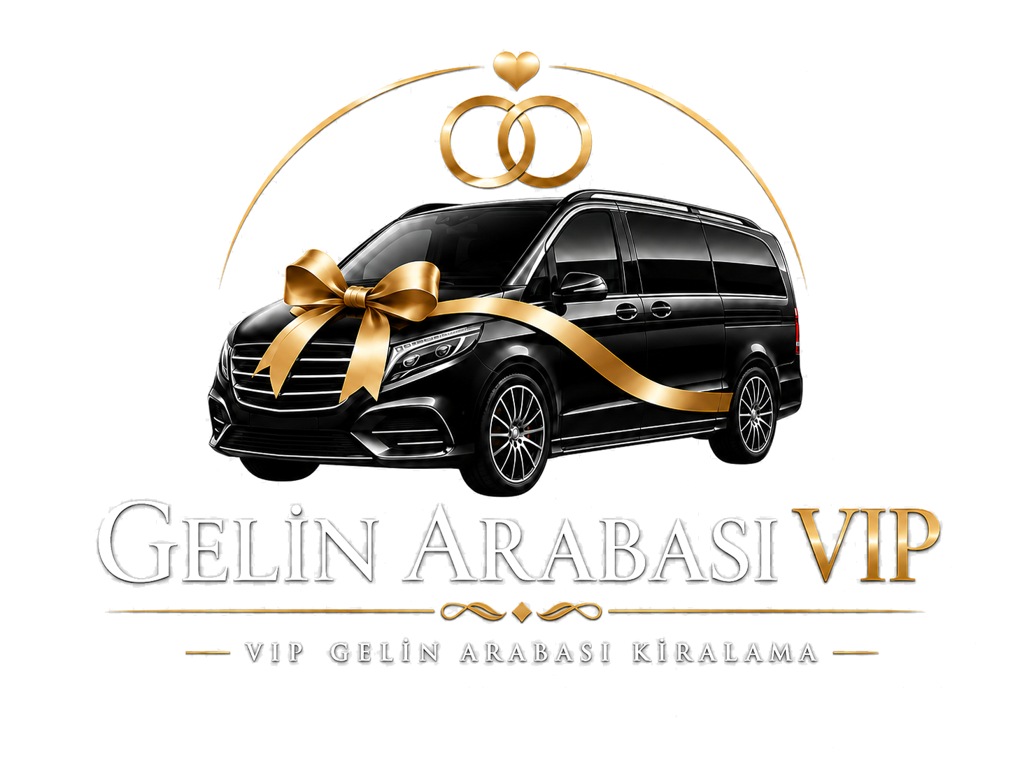 Gelin Arabası VIP