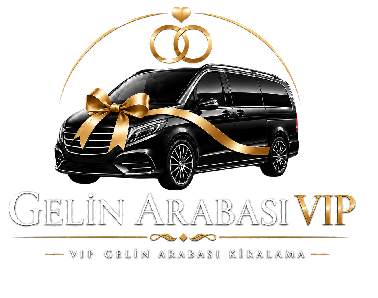 Gelin Arabası VIP