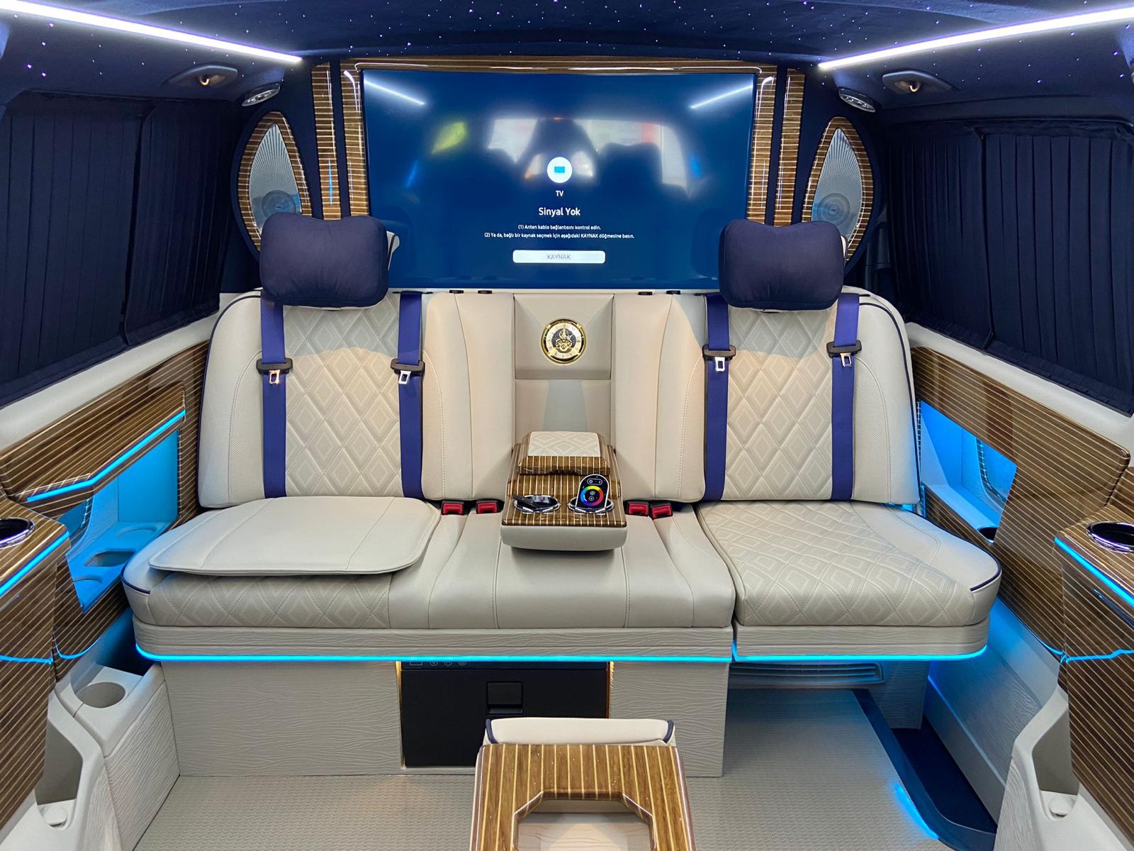 VIP Salon