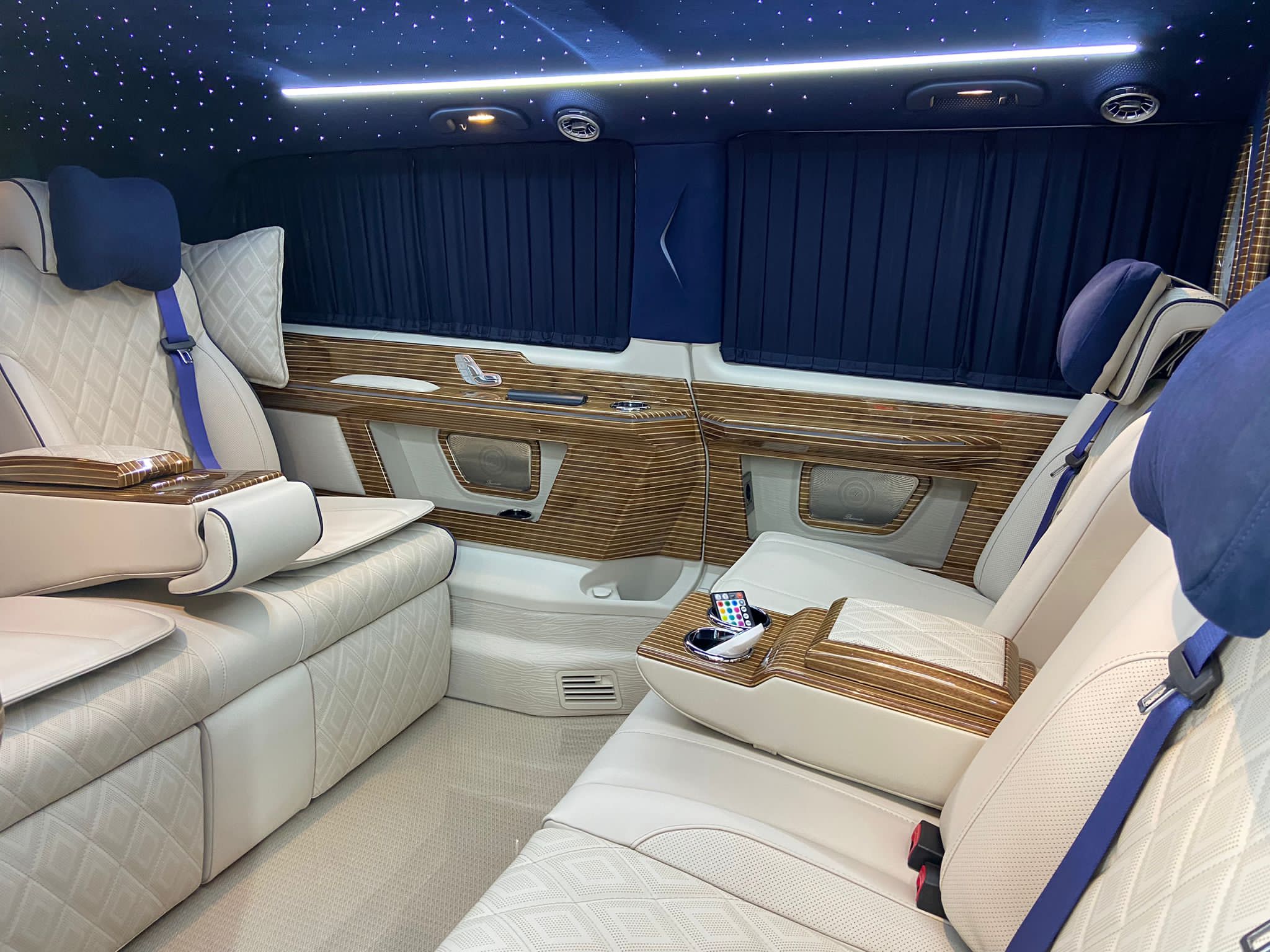 VIP Aydınlatma