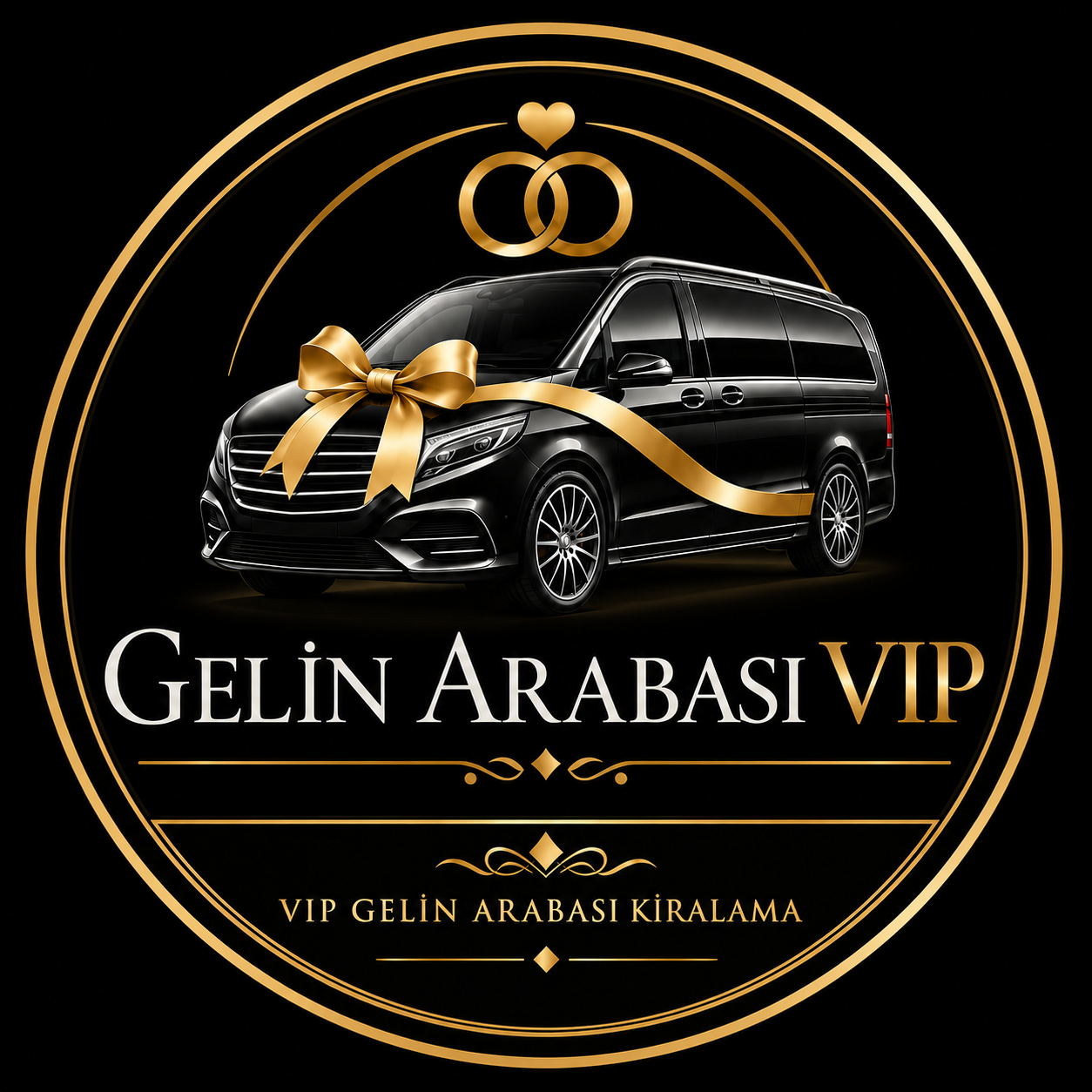 Gelin Arabası VIP